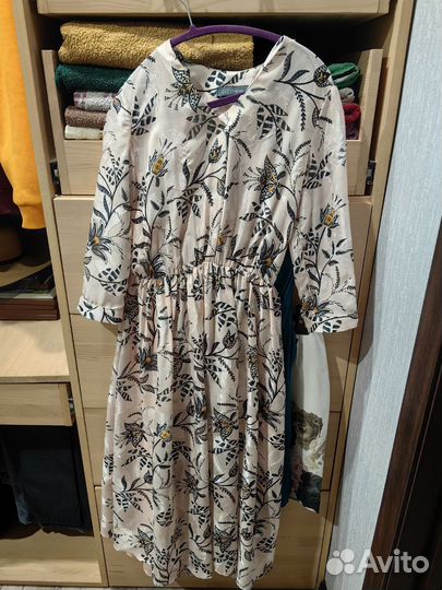 Платье женское