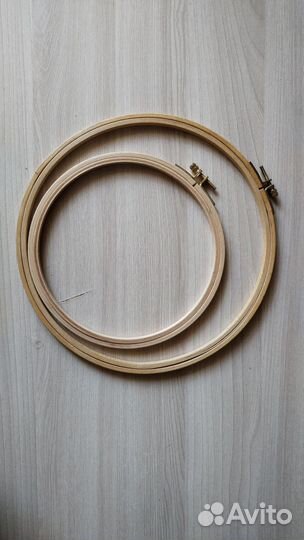 Пяльца для вышивания