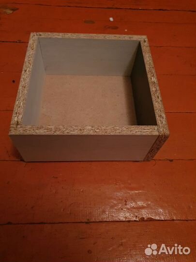 Ящик для хранения вещей