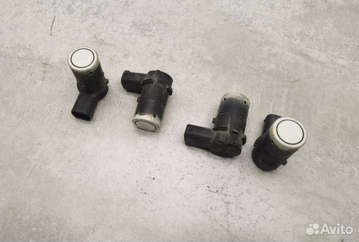 Парктроники задние Bmw 7-Series E65