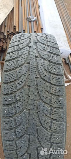 Hankook I'Pike RW11 235/70 R16