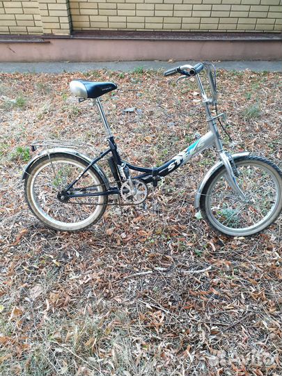 2 велосипеда