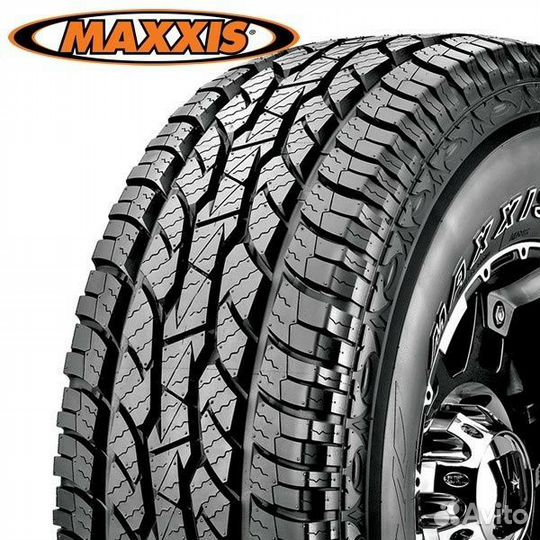 Maxxis AT-771 Bravo 245/65 R17