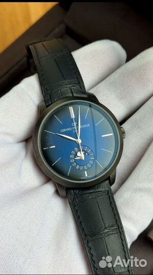 Часы Girard perregaux