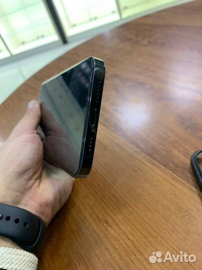Телефон iPhone 13 Pro Max
