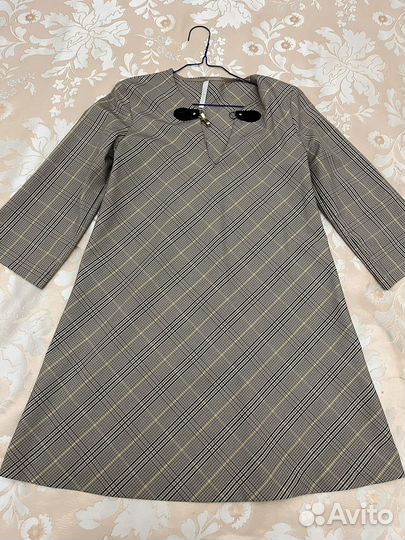 Платье imperial