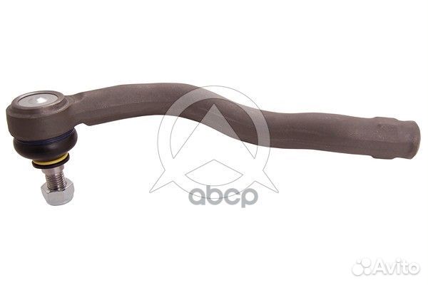 Наконечник рулевой тяги перед лев 3336 Sidem