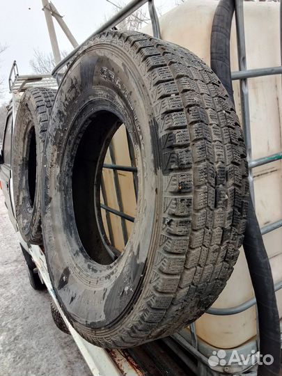 Колёса резина запаска