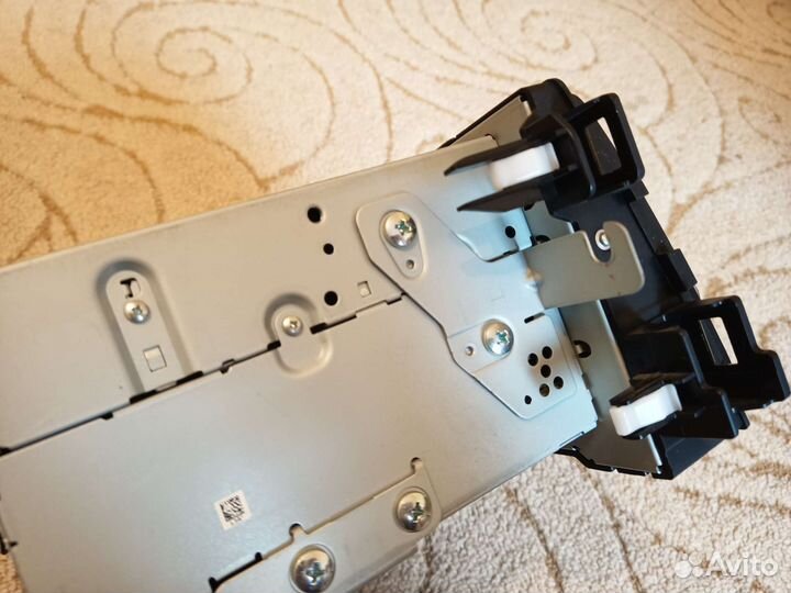 Головное устройство Штатное Mazda CX-5