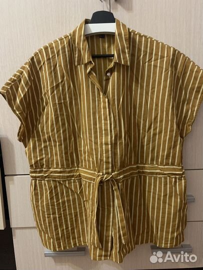 Блузка женская, хлопок 52 54