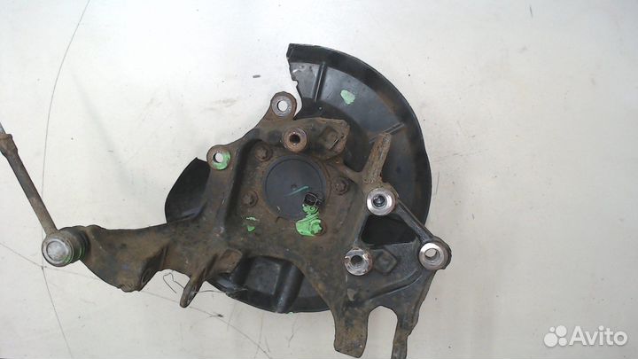 Ступица (кулак, цапфа) Ford Kuga 2016, 2018