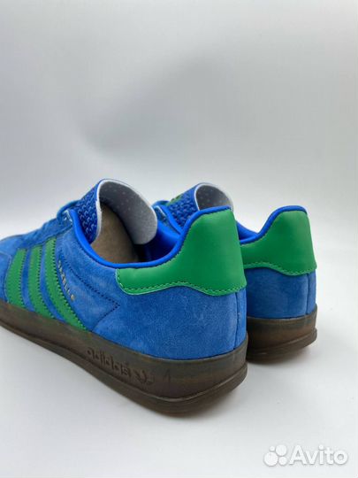 Кроссовки Adidas Gazelle