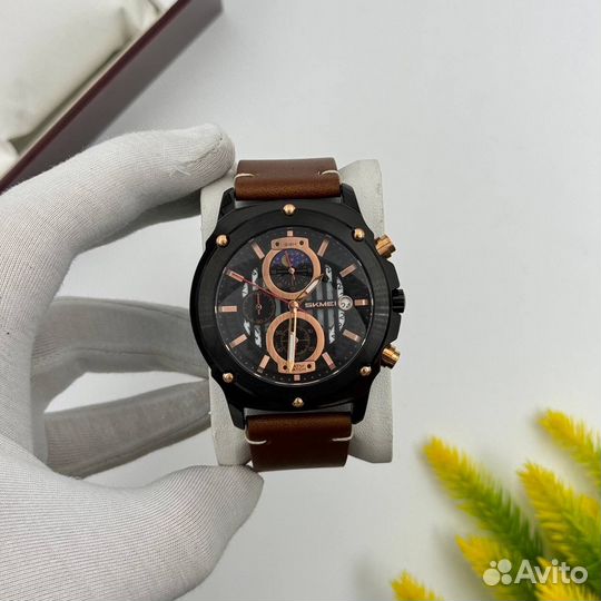 Наручные часы