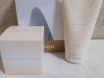 Avon набор incandessence