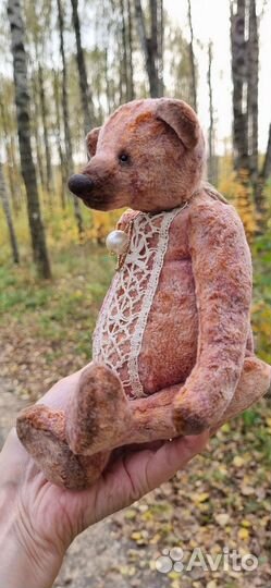 Мишка Тедди