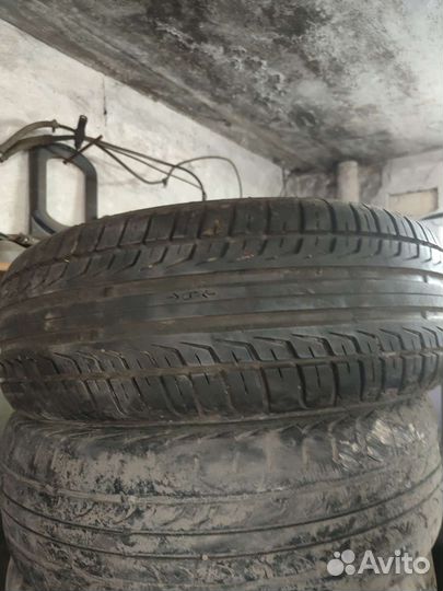 Contyre Cross Country 185/60 R14 80