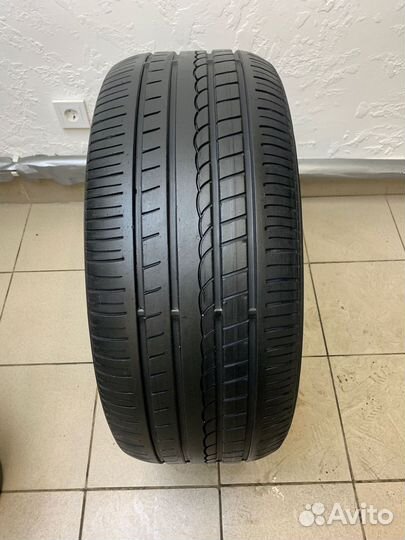 Pirelli P Zero Rosso 275/45 R20