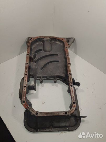 Поддон двигателя Nissan Avenir PNW11 SR20DE