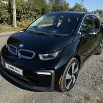 BMW i3 0.6 AT, 2018, 95 250 км, с пробегом, цена 1 950 000 руб.