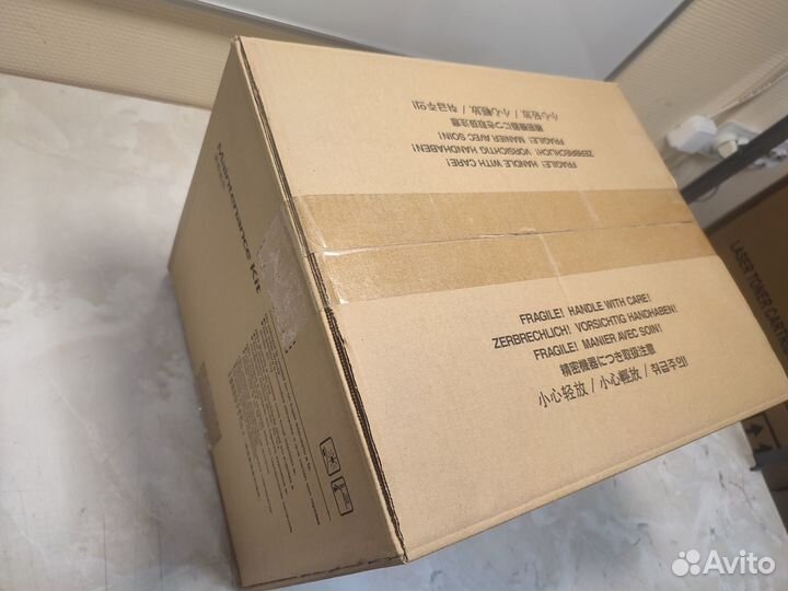 Сервисный комплект Kyocera MK-3100 (1702MS8NLV)