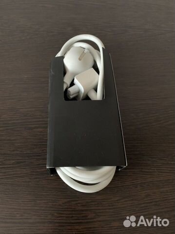 Удлинитель apple для адаптера macbook