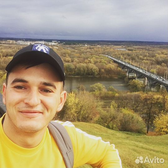 Водитель