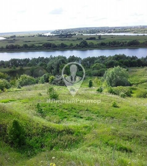 Участок 48 сот. (ИЖС)