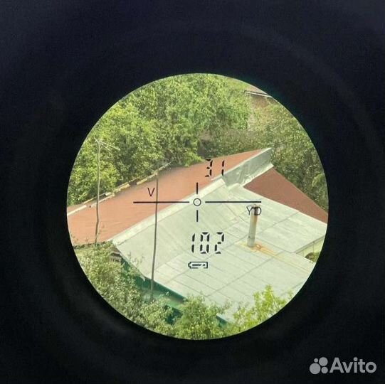 Дальномер дискавери