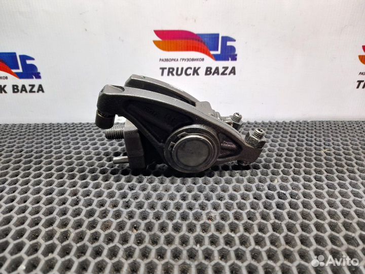 Вал рокеров в сборе Scania 5-series