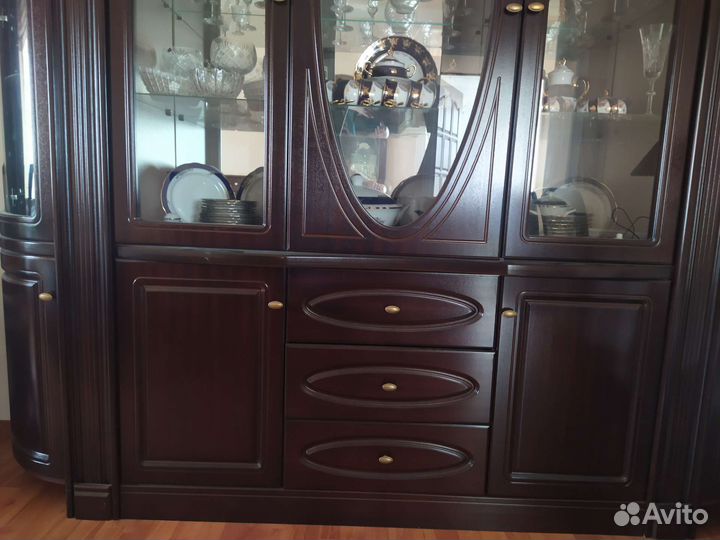 Горка Буфет