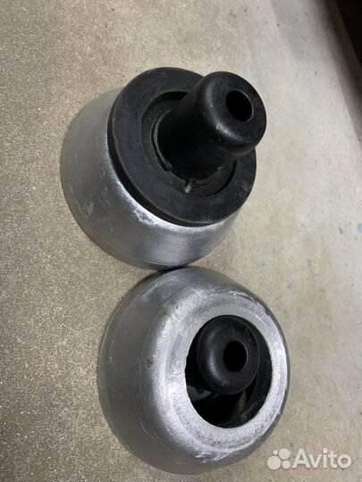 Проставки лачетти -джентра