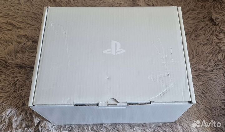 Sony playstation 4 pro vr