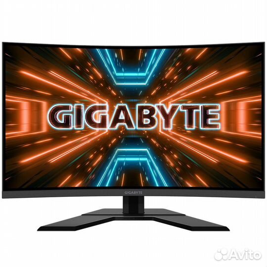 Монитор Gigabyte G32QC A 524520