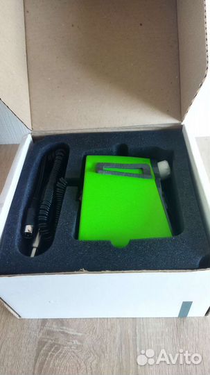 Аппарат (бормашина) для педикюра и маникюра