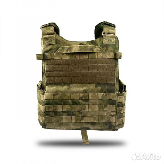 Тактический плитник (чехол)