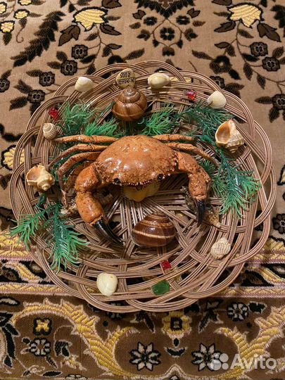 Украшения для квартиры