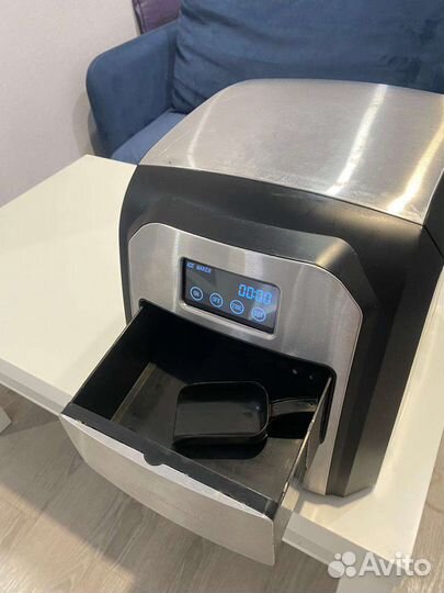 Ледогенератор