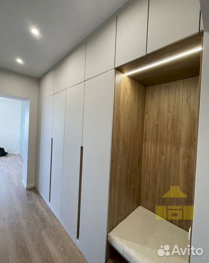 Шкаф в спальню