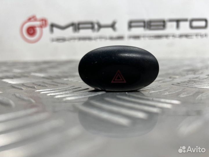 Б/У Кнопка аварийного сигнала Daewoo Matiz klya