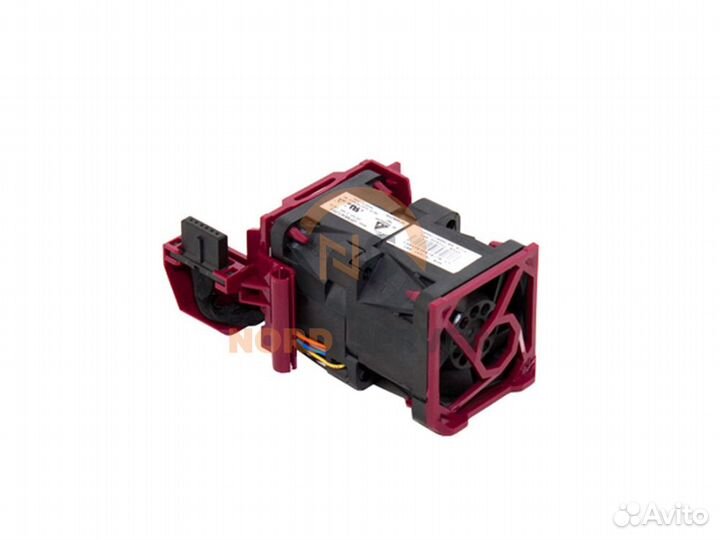 Вентилятор fan для серверов HP DL360 Gen9