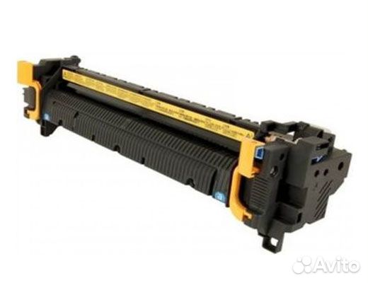 Печь в сборе (термоузел фь