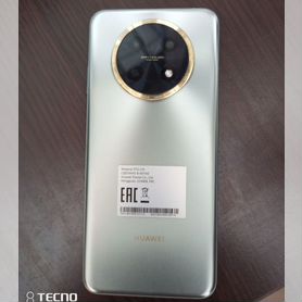 HUAWEI nova Y91, 8/128 ГБ