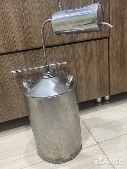 Дистиллятор 12 л