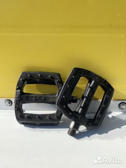 Bmx запчасти