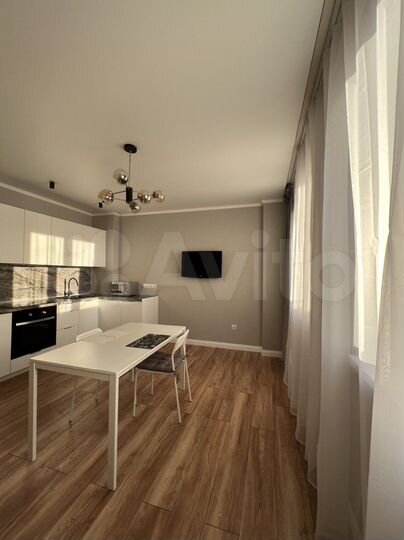 2-к. квартира, 49 м², 2/14 эт.