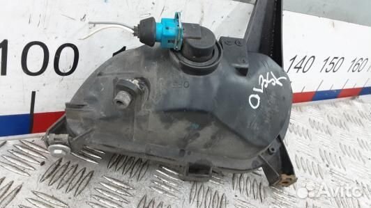 Фара галогенная правая передняя citroen xantia 2