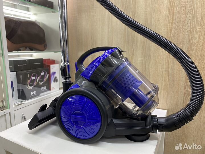 Пылесос Sokany SK-3387 (новый)