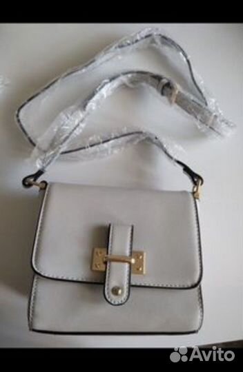 Сумка - Кроссбоди новая Италия