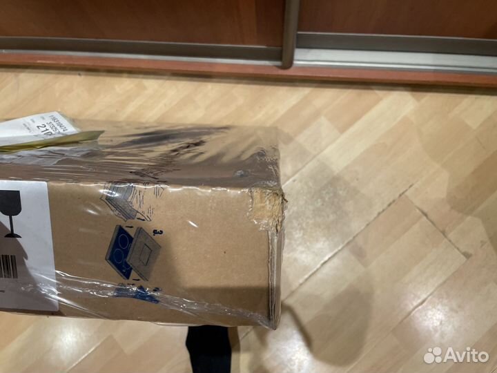 Варочная панель IKEA trevlig индукционная 4 комфор