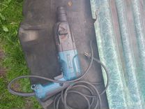 Перфоратор makita 2450